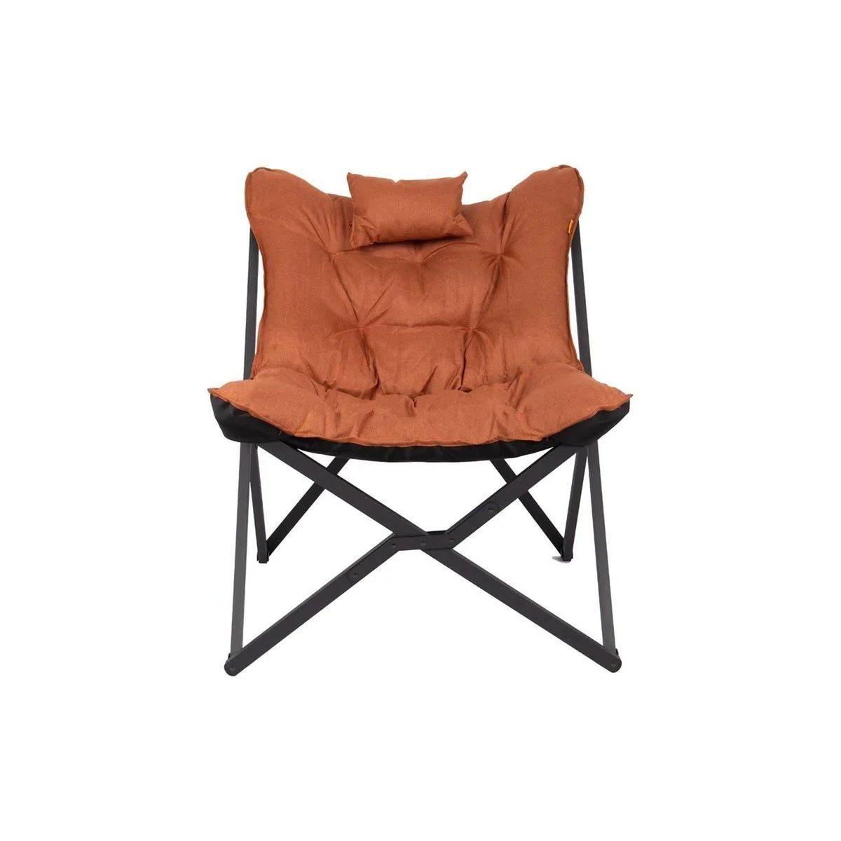 Bo-Camp Industrial Collection Relax Chair Brandon Clay - Image 10