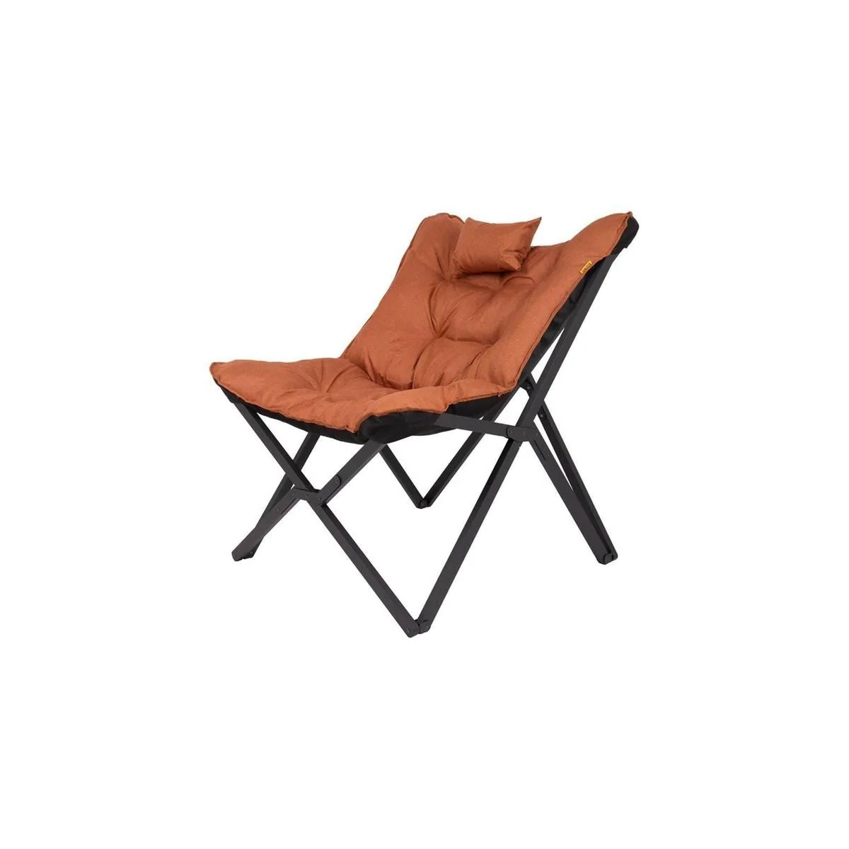 Bo-Camp Industrial Collection Relax Chair Brandon Clay - Image 9