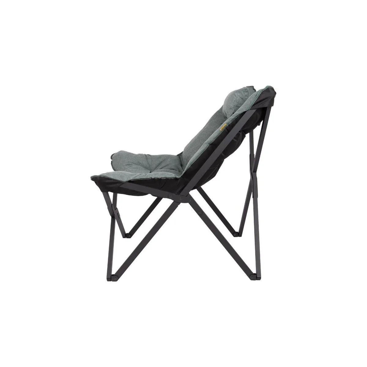 Bo-Camp Industrial Collection Relax Chair Brandon Green - Image 8