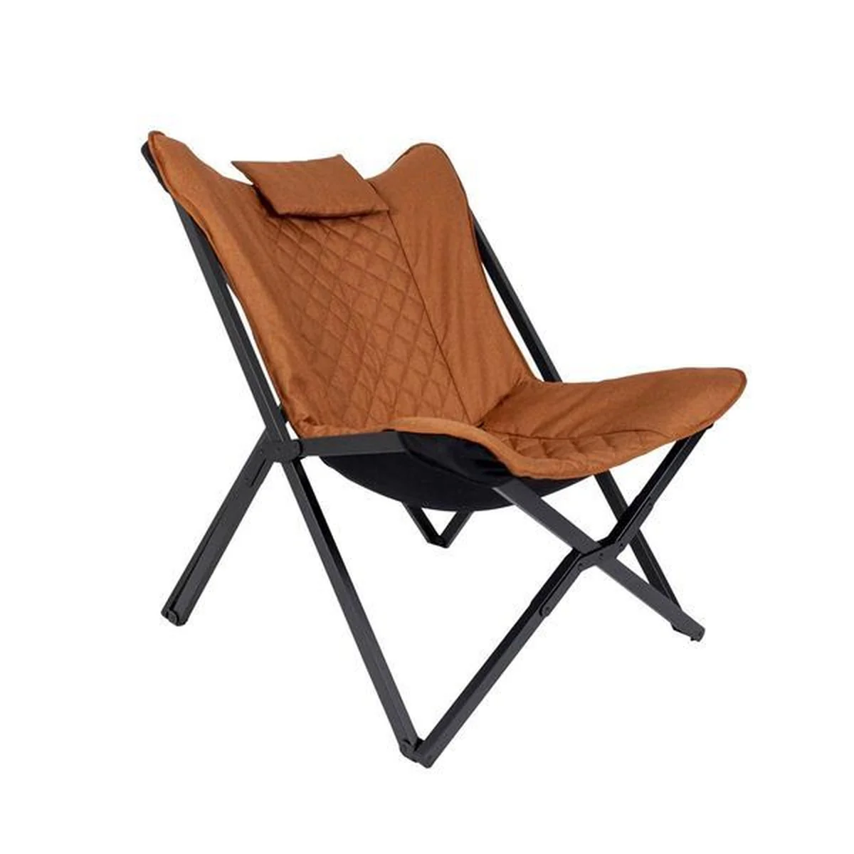 Bo-Camp Industrial Collection Relax Chair Molfat Clay - Image 10