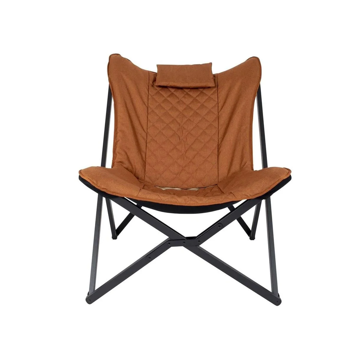 Bo-Camp Industrial Collection Relax Chair Molfat Clay - Image 16