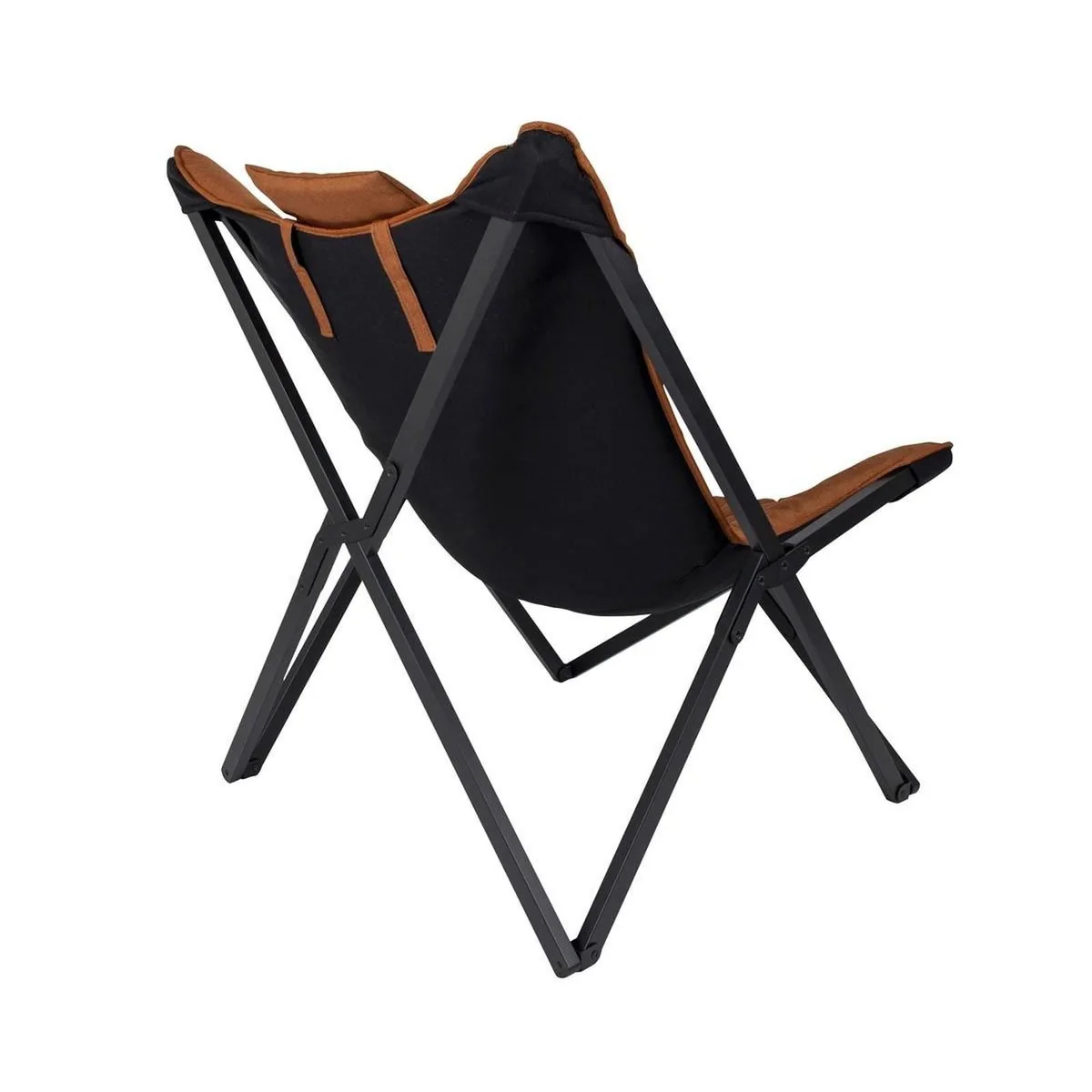 Bo-Camp Industrial Collection Relax Chair Molfat Clay - Image 17