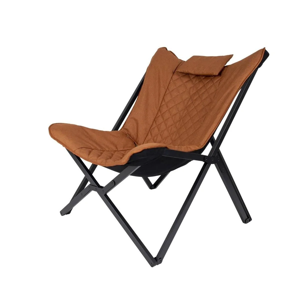 Bo-Camp Industrial Collection Relax Chair Molfat Clay - Image 19