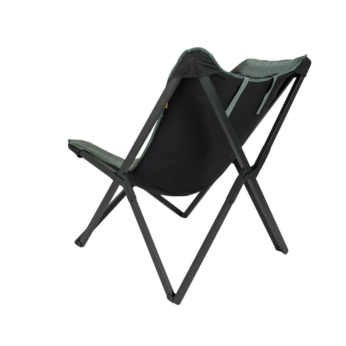Bo-Camp Industrial Collection Relax Chair Molfat Green - Image 9