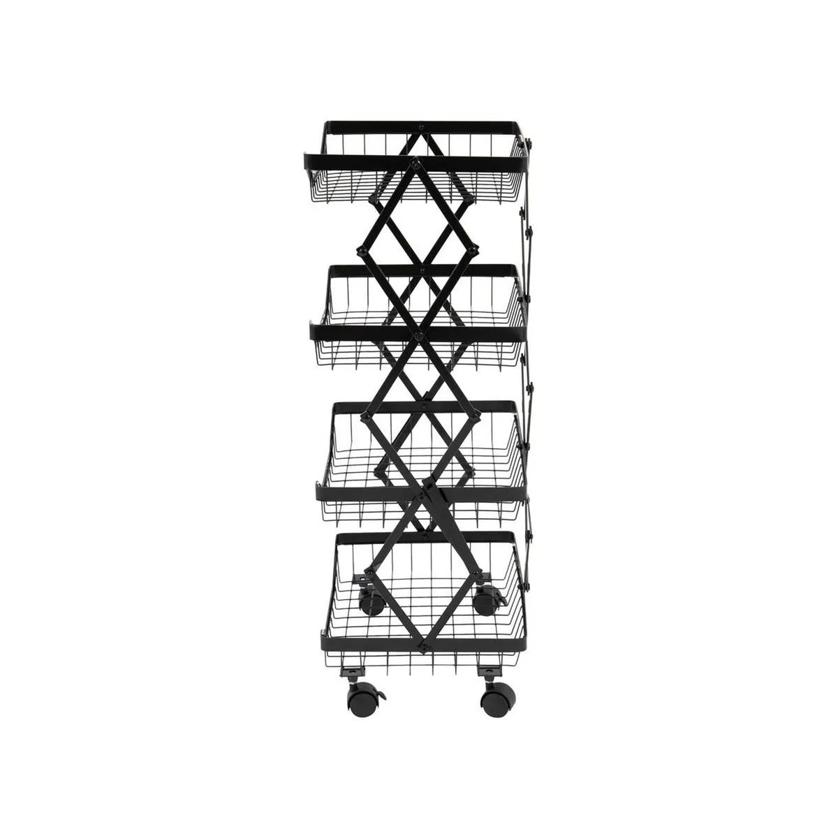 Bo-Camp Industrial Collection Storage Rack Braddock - Image 5
