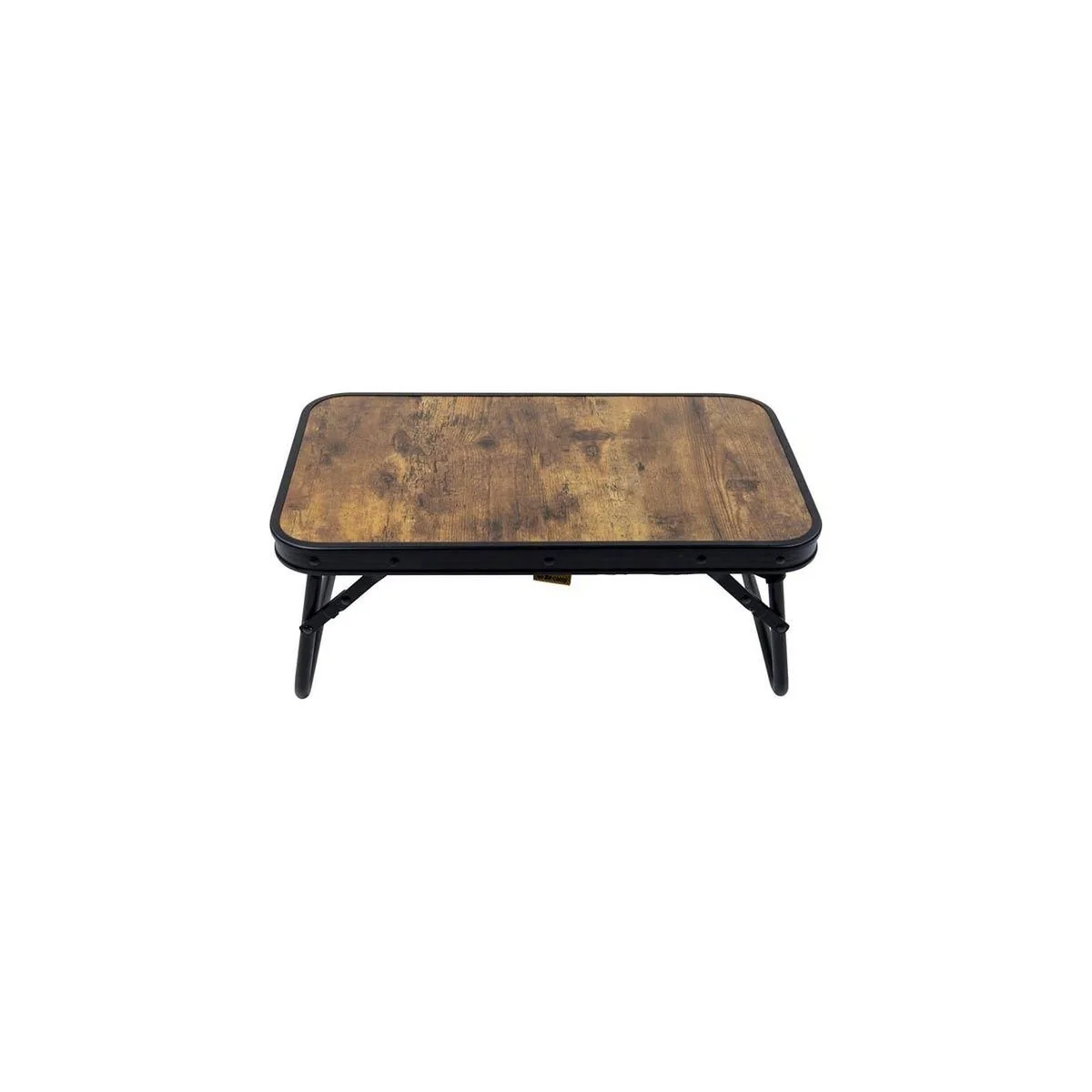 Bo-Camp Industrial Collection Table Compact Woodbine - Image 7