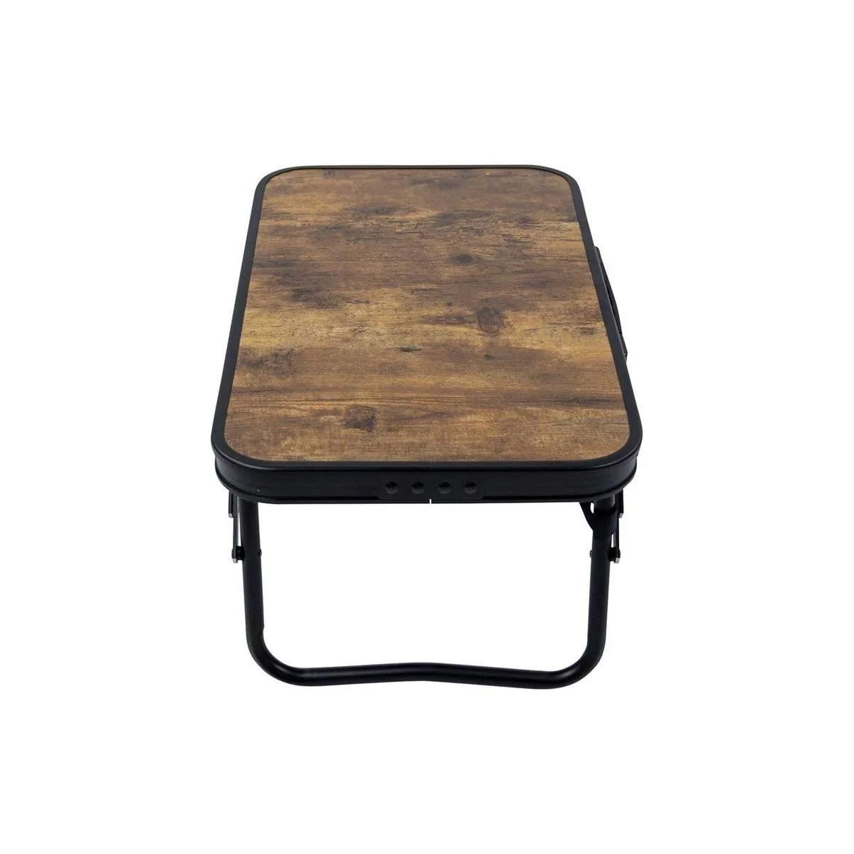 Bo-Camp Industrial Collection Table Compact Woodbine - Image 9