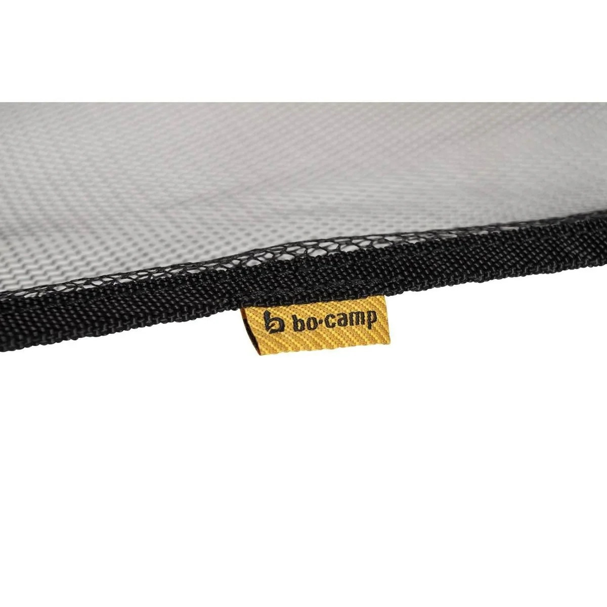 Bo-Camp Industrial Collection Table Decatur Case 90 x 60cm - Image 3