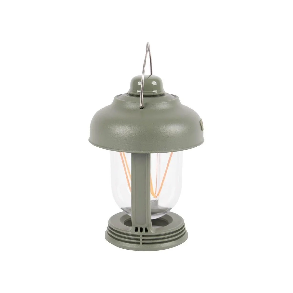 Bo-Camp Industrial Collection Table Lantern Dekalb - Image 3