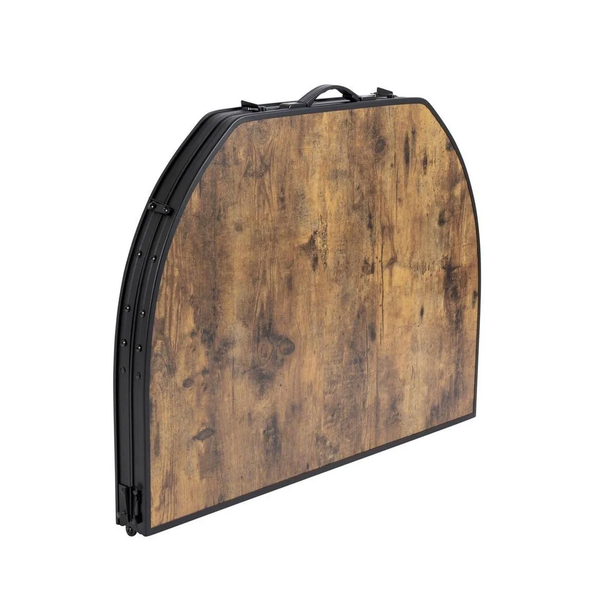 Bo-Camp Industrial Collection Table Melrose Case 120 x 80cm - Image 7