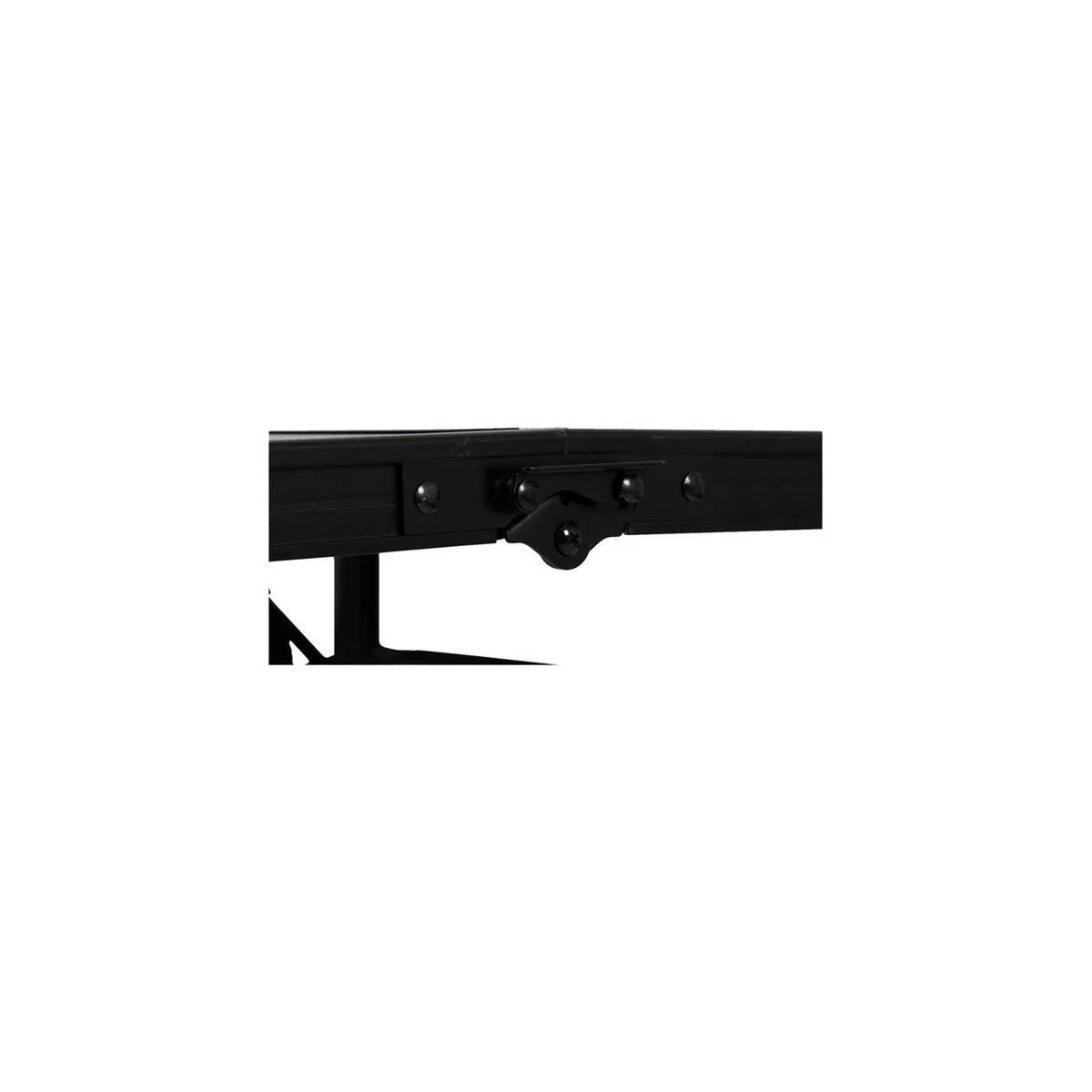 Bo-Camp Industrial Collection Table Northgate Case 120 x 80cm - Image 3