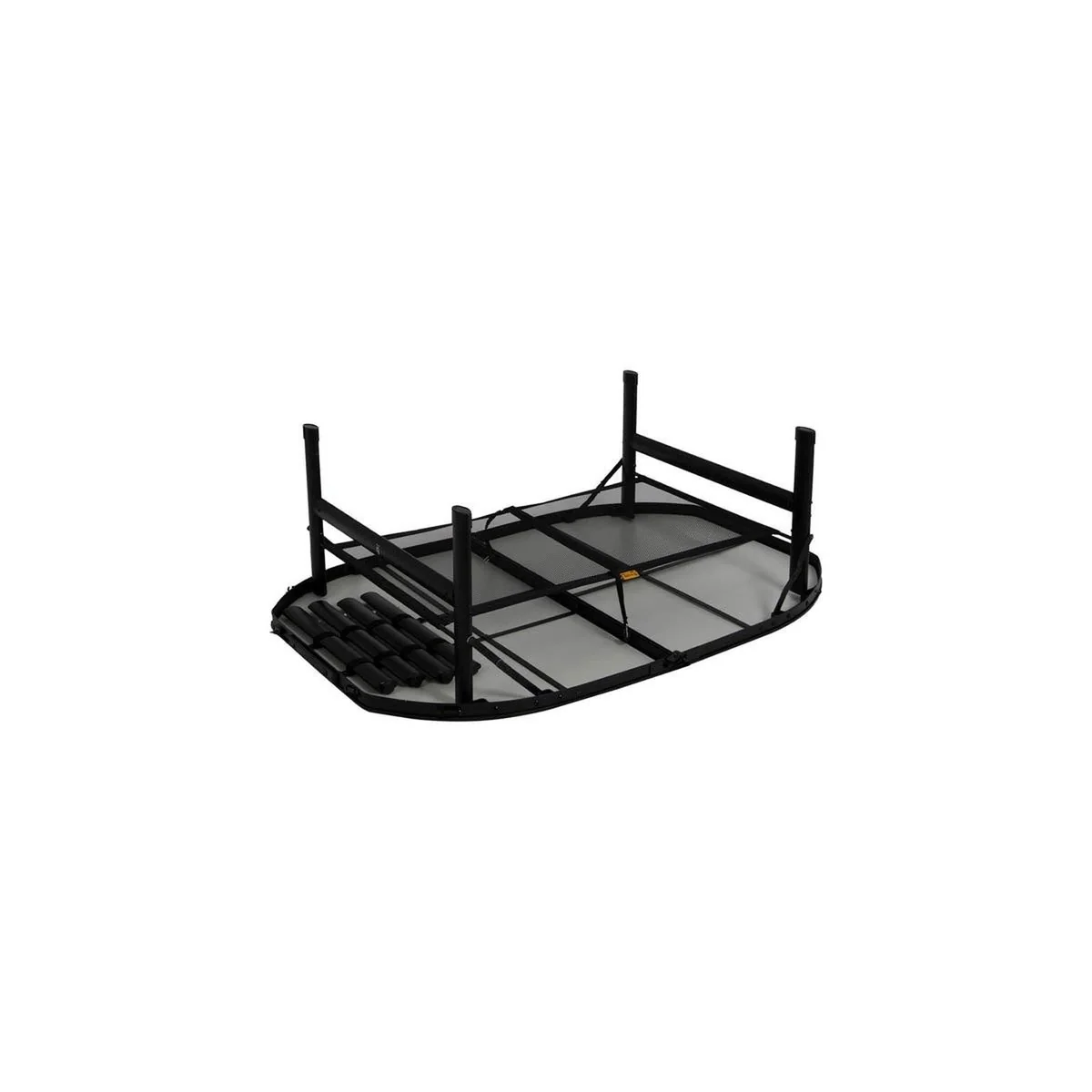 Bo-Camp Industrial Collection Table Northgate Case 120 x 80cm - Image 7