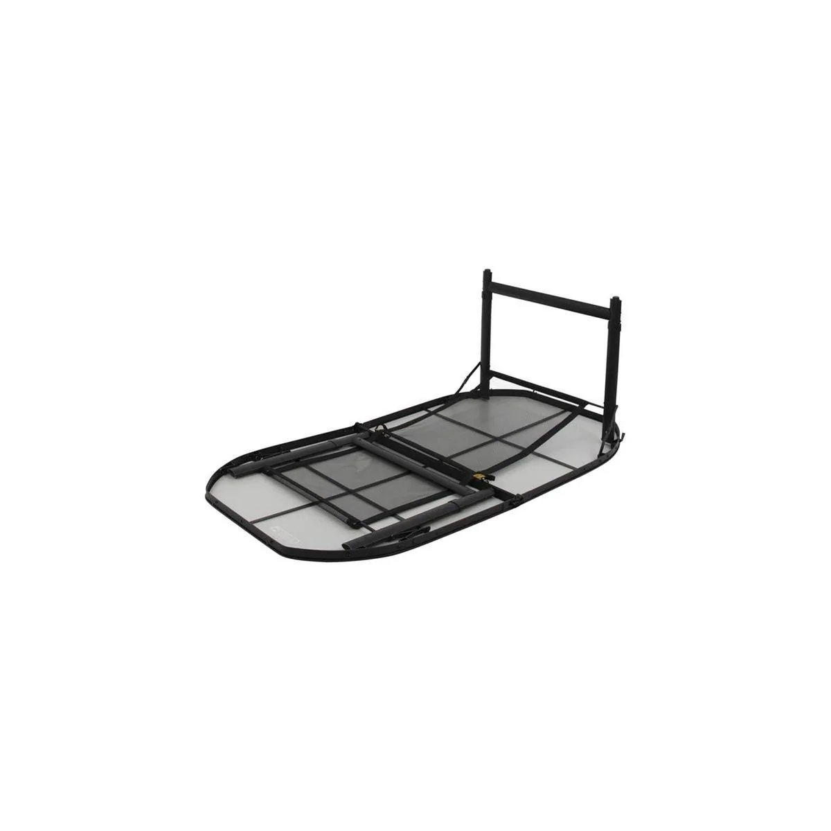 Bo-Camp Industrial Collection Table Northgate Case 150 x 80cm - Image 2