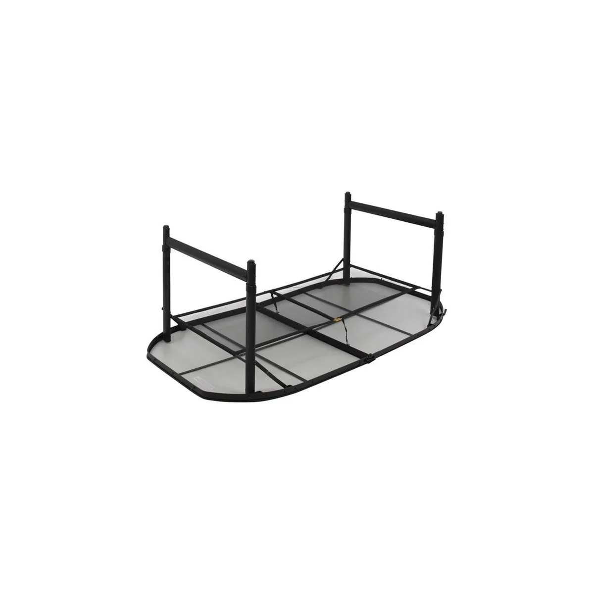 Bo-Camp Industrial Collection Table Northgate Case 150 x 80cm - Image 4