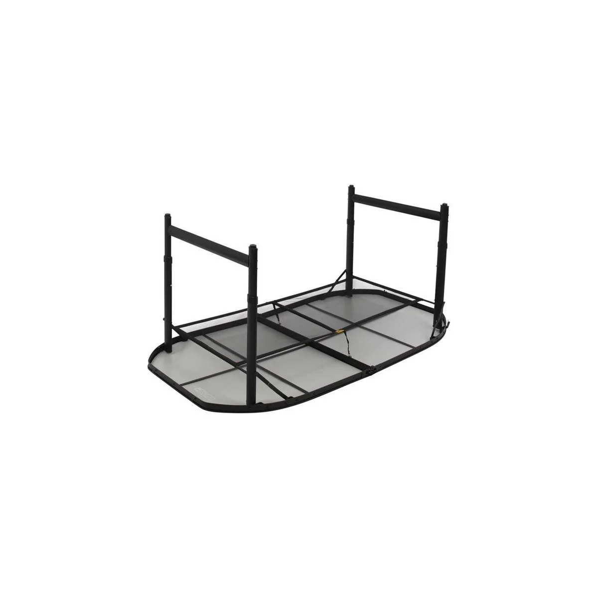 Bo-Camp Industrial Collection Table Northgate Case 150 x 80cm - Image 6