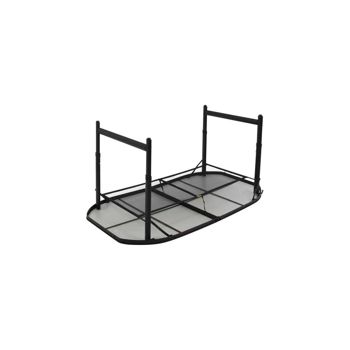 Bo-Camp Industrial Collection Table Northgate Case 150 x 80cm - Image 7
