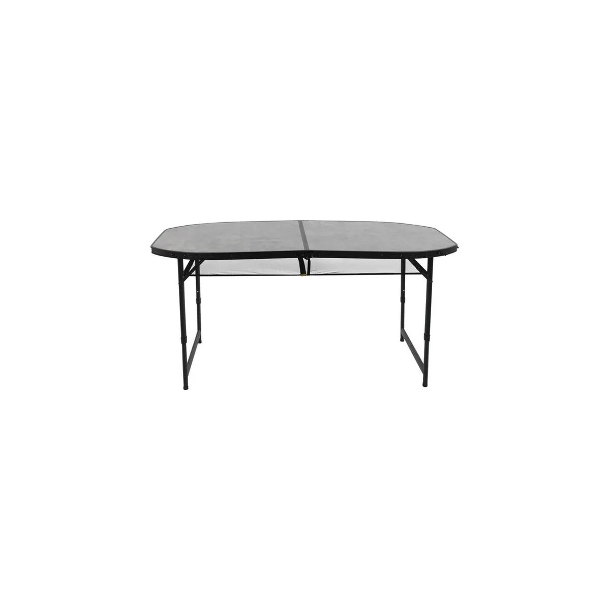 Bo-Camp Industrial Collection Table Northgate Case 150 x 80cm - Image 9