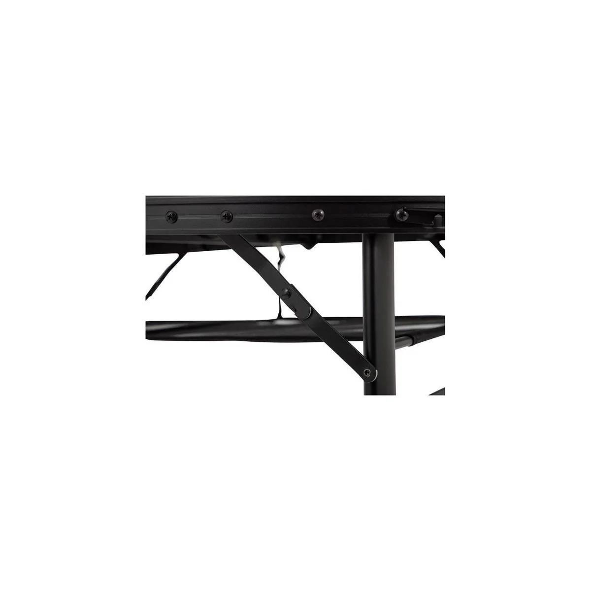 Bo-Camp Industrial Collection Table Woodbine Case 100 x 70cm - Image 3