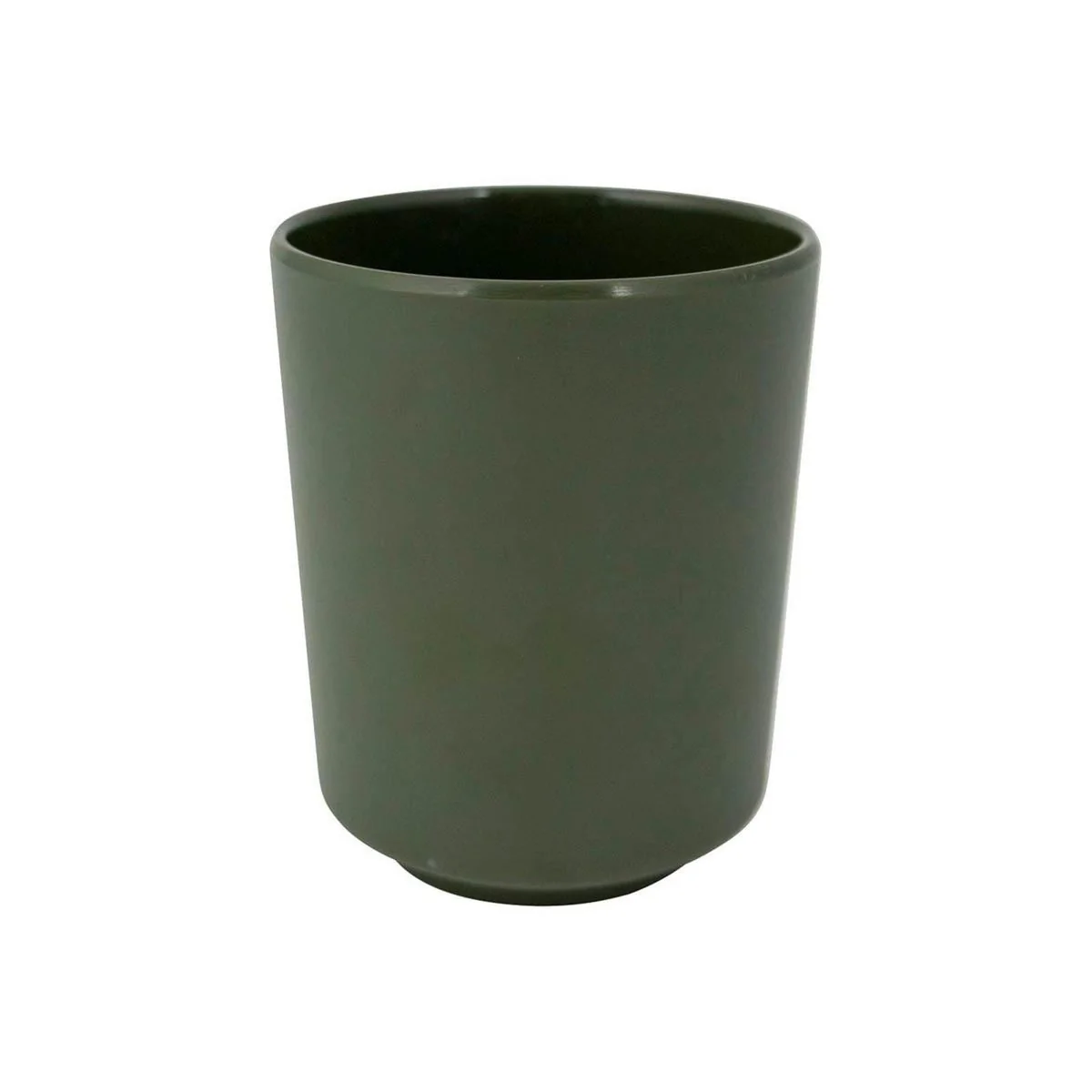 Bo-Camp Industrial Collection Tableware Patom 16 Pieces Green - Image 3
