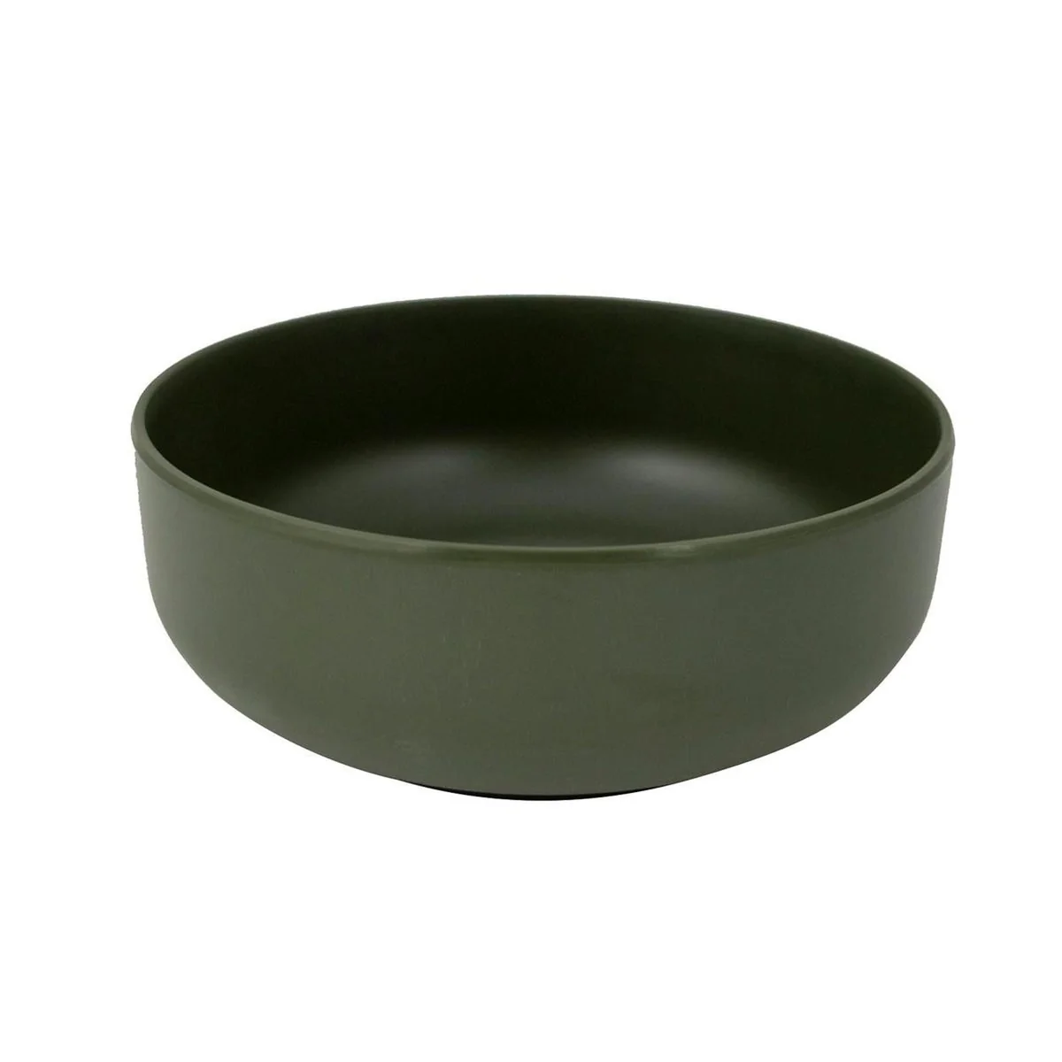 Bo-Camp Industrial Collection Tableware Patom 16 Pieces Green - Image 4