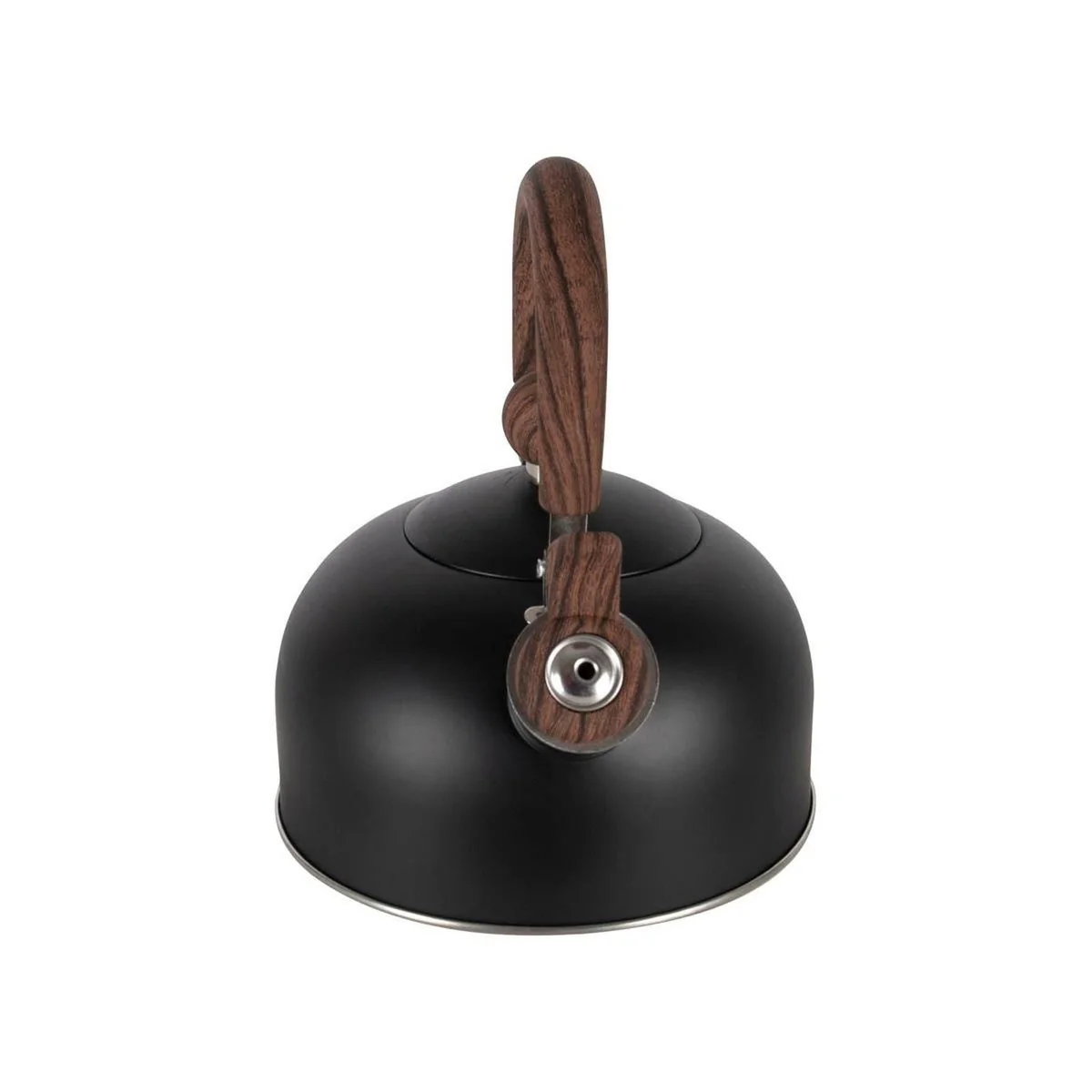 Bo-Camp Industrial Collection Whistling Kettle Pettygrove 1.2L - Image 5