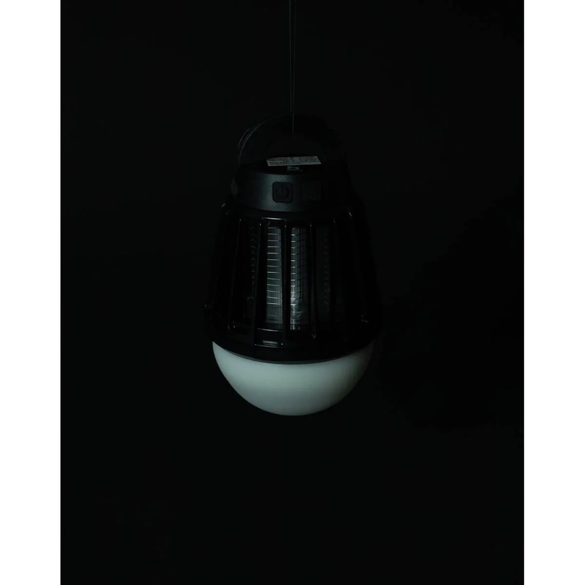 Bo-Camp Insect Lamp Atom Waterproof Rechargeable - Image 2