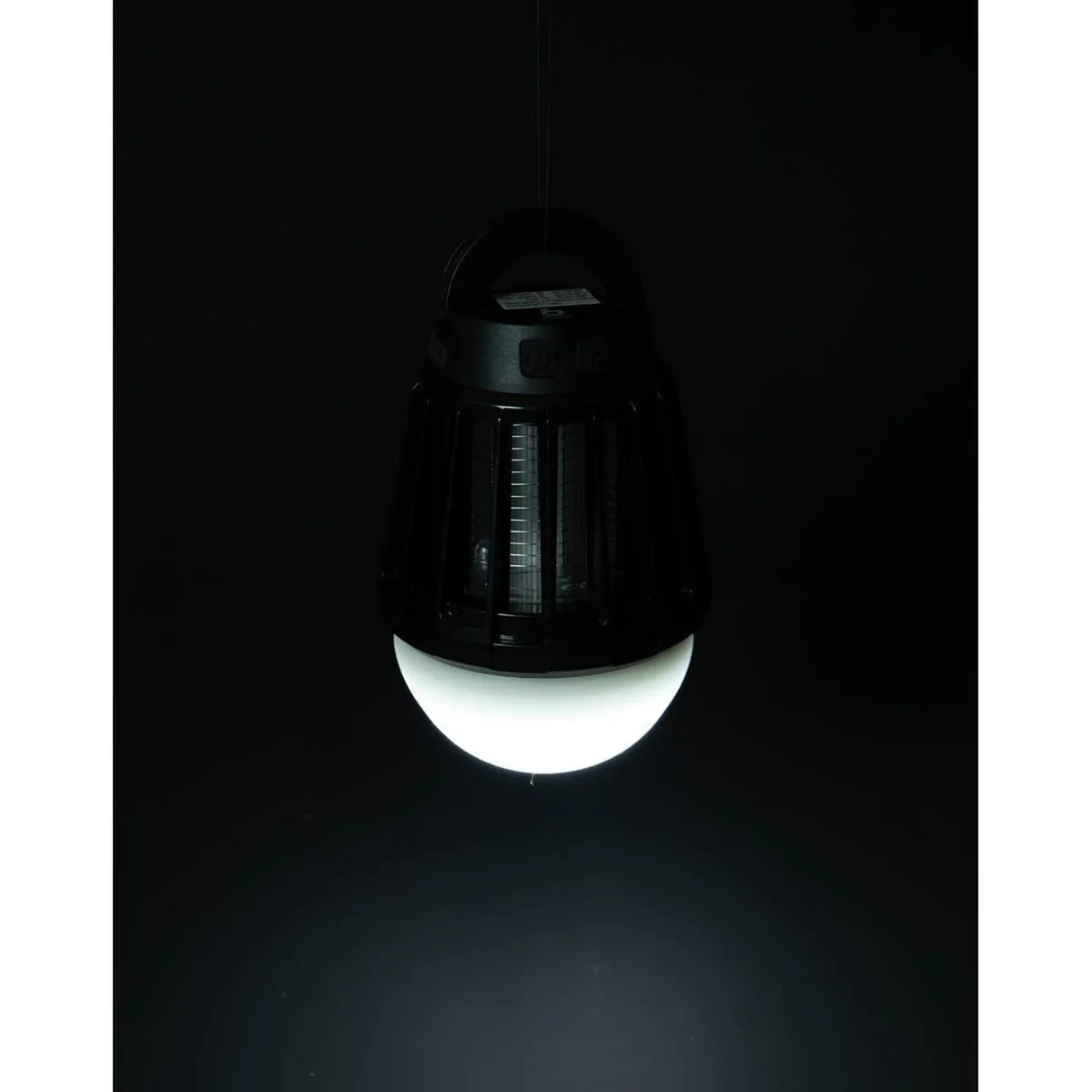 Bo-Camp Insect Lamp Atom Waterproof Rechargeable - Image 3