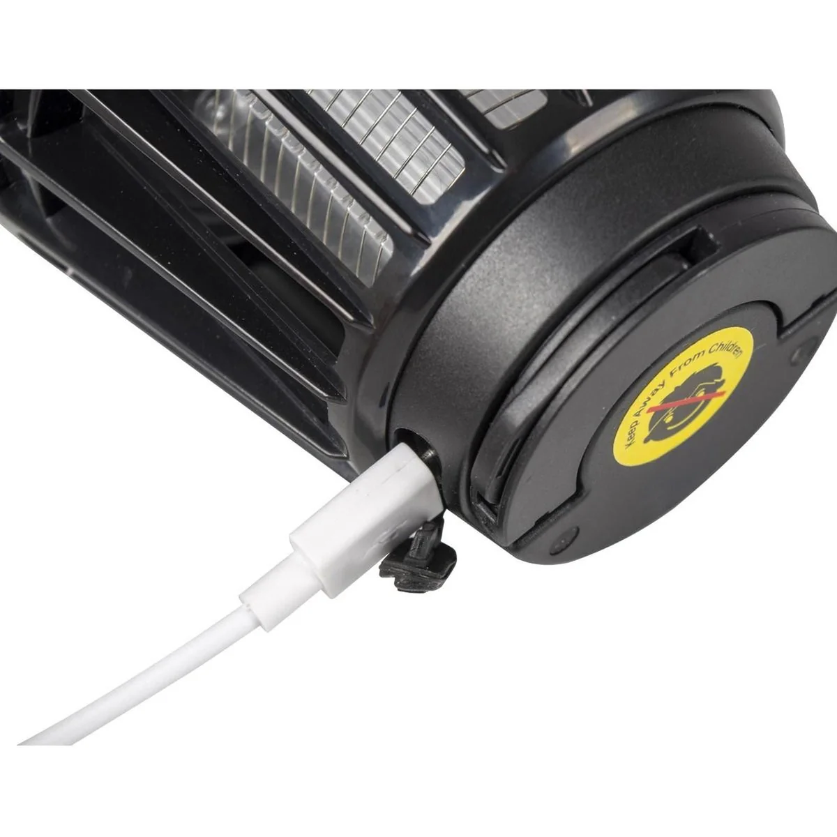 Bo-Camp Insect Lamp Atom Waterproof Rechargeable - Image 4