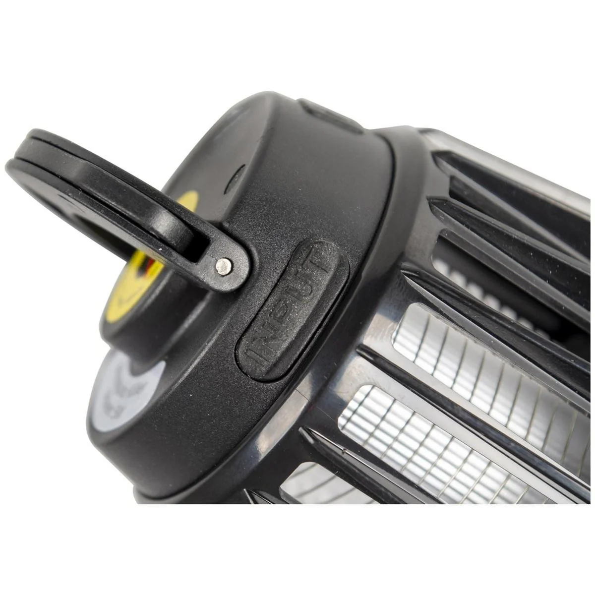 Bo-Camp Insect Lamp Atom Waterproof Rechargeable - Image 5