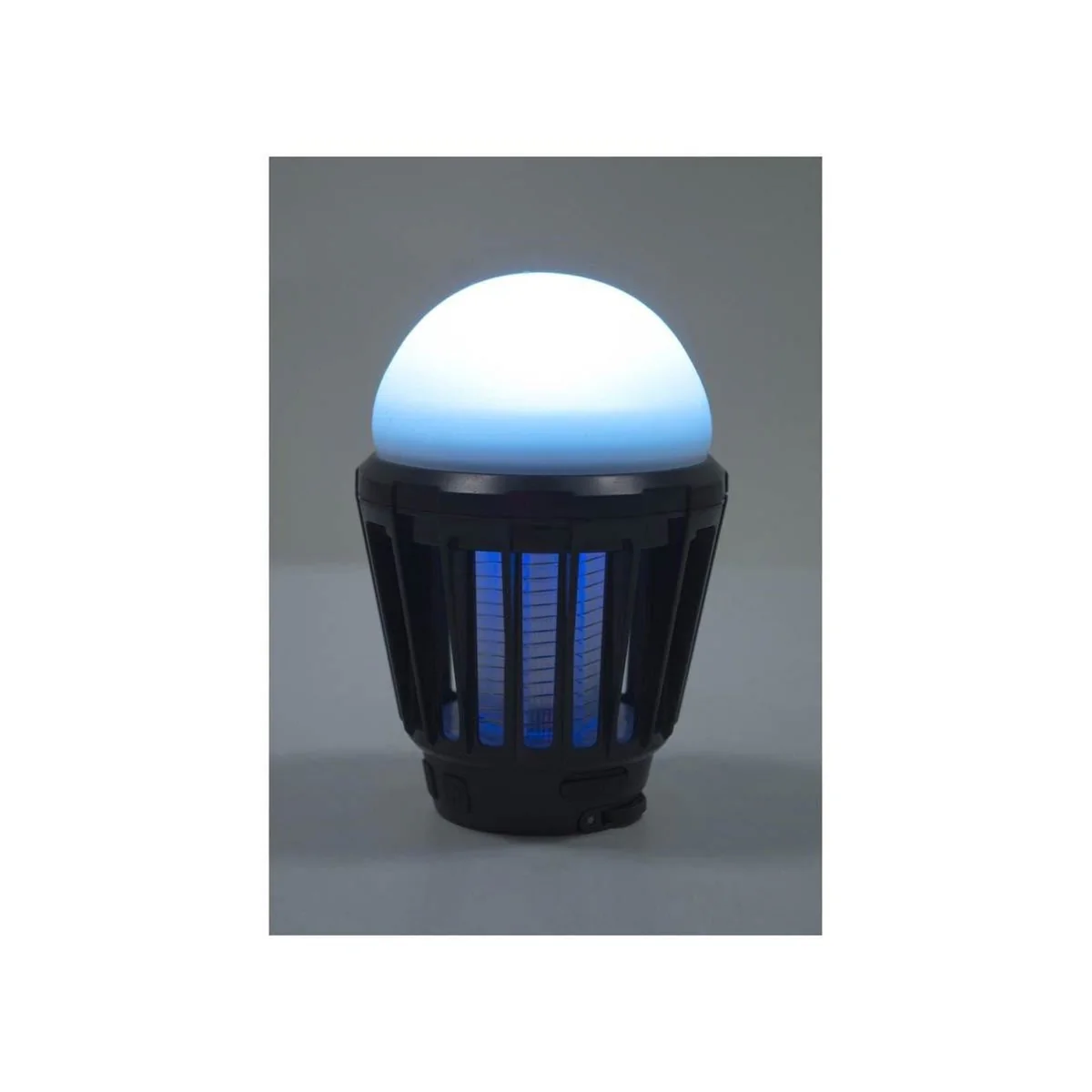 Bo-Camp Insect Lamp Atom Waterproof Rechargeable - Image 7