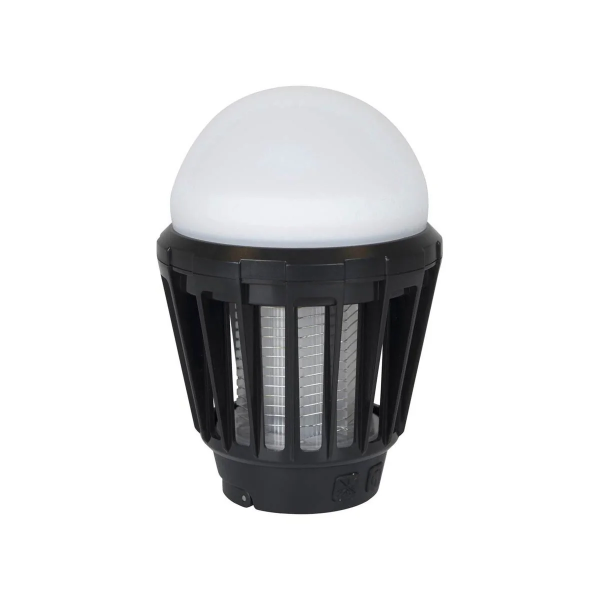 Bo-Camp Insect Lamp Atom Waterproof Rechargeable - Image 9