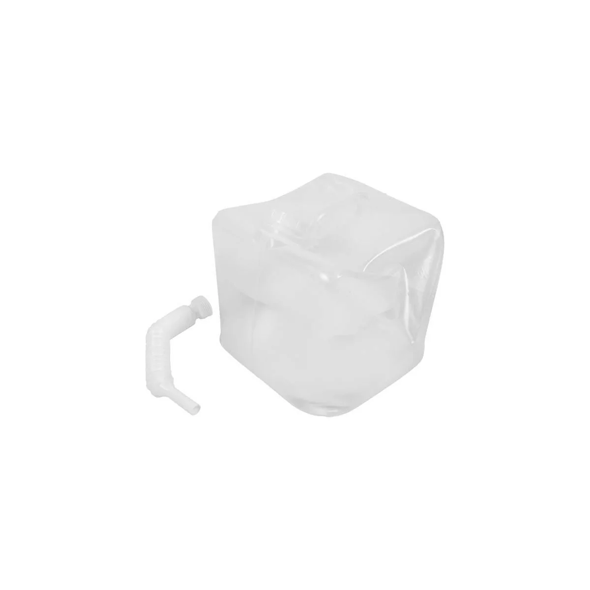 Bo-Camp Jerry Can with Spout Foldable 20L - Image 2