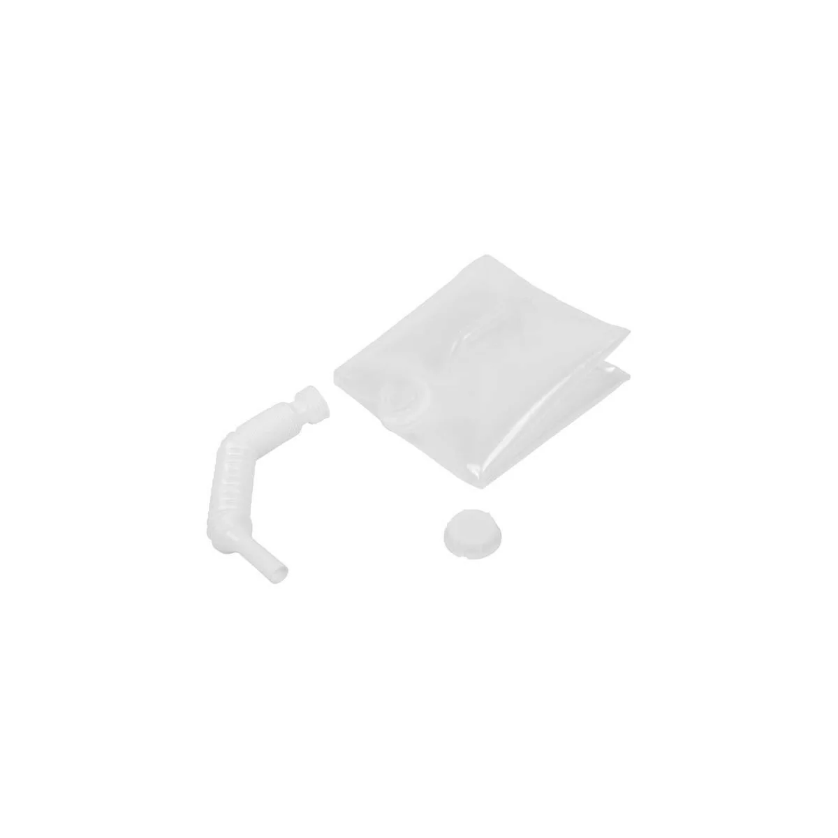 Bo-Camp Jerry Can with Spout Foldable 20L - Image 3