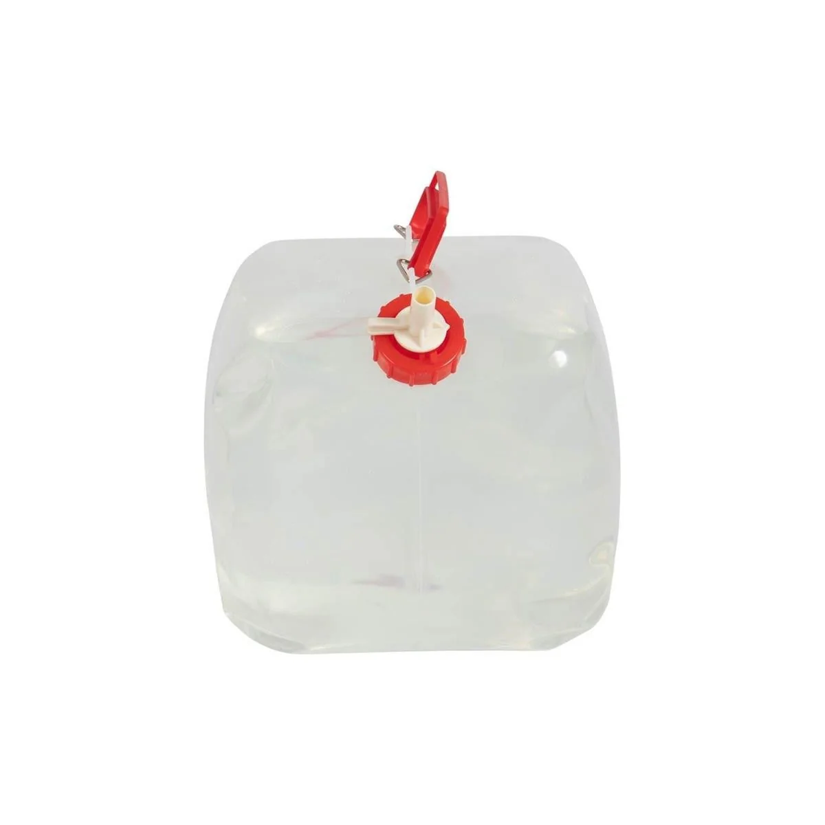 Bo-Camp Jerry Can with Tap Foldable Polyethylene 20L - Image 4