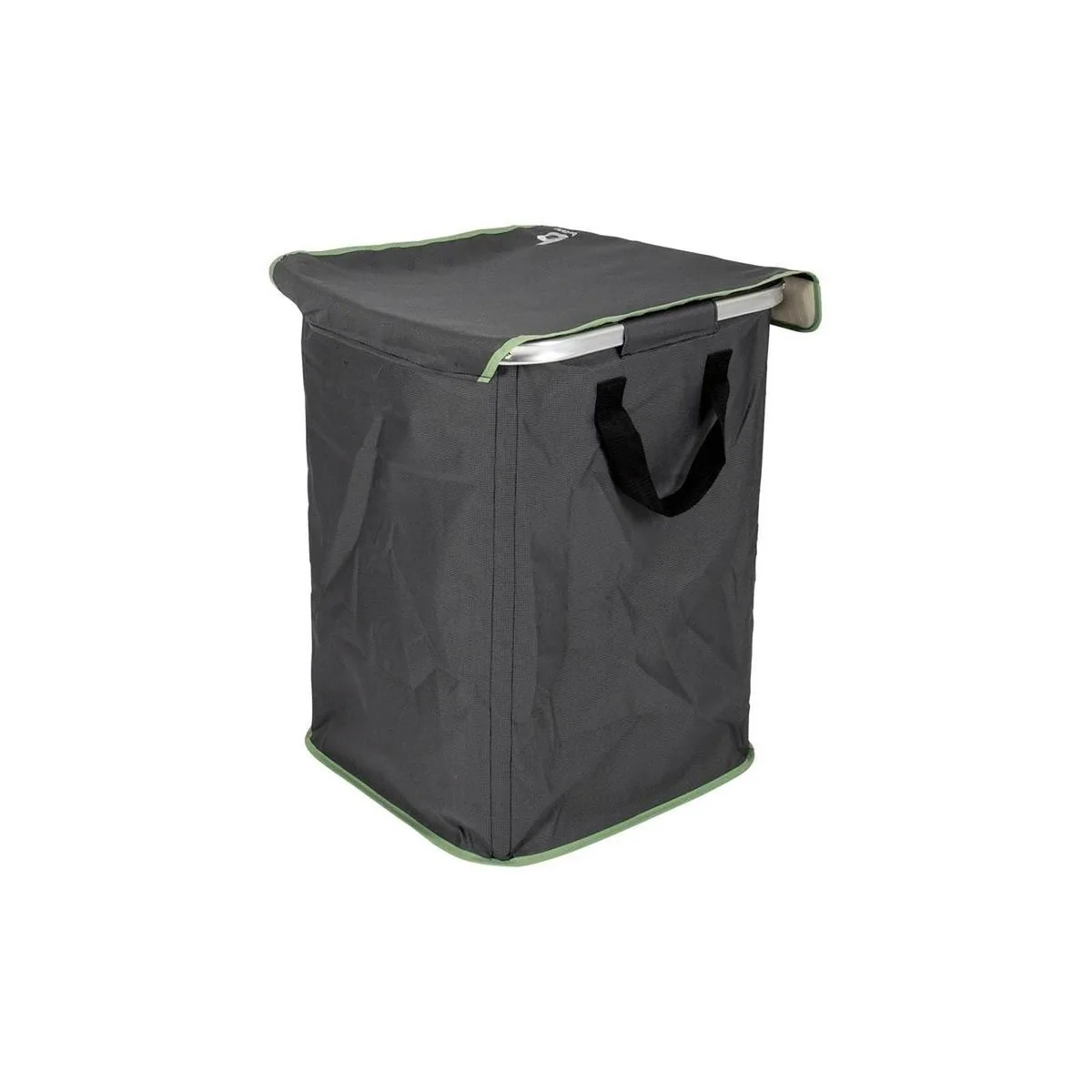 Bo-Camp Laundry Bag with Lid xl - Image 5