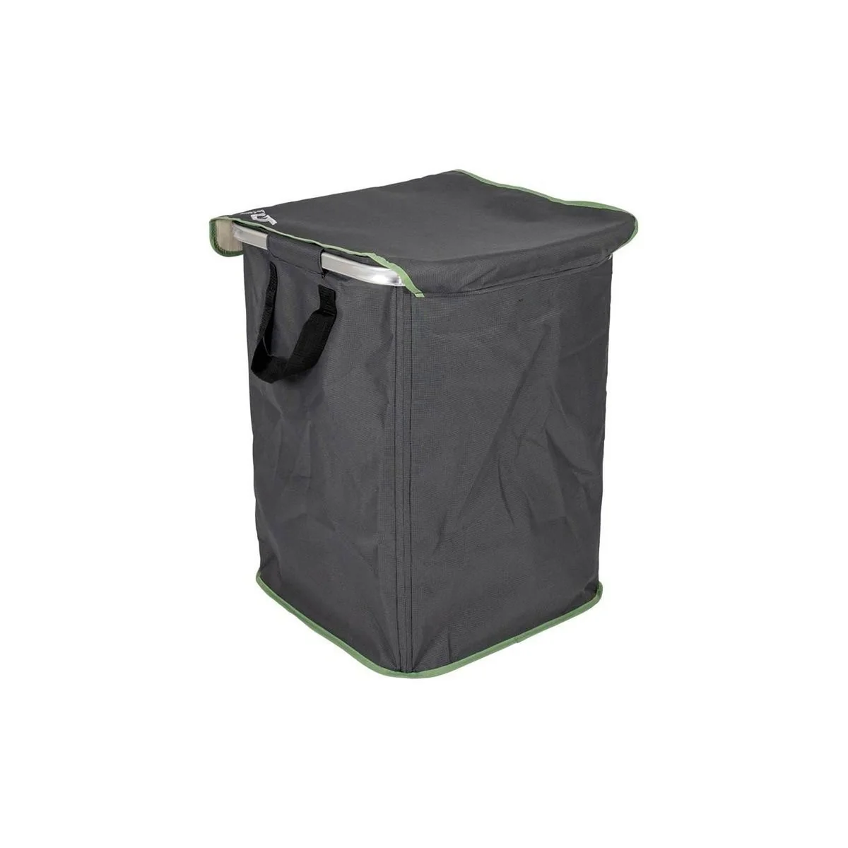 Bo-Camp Laundry Bag with Lid xl - Image 6