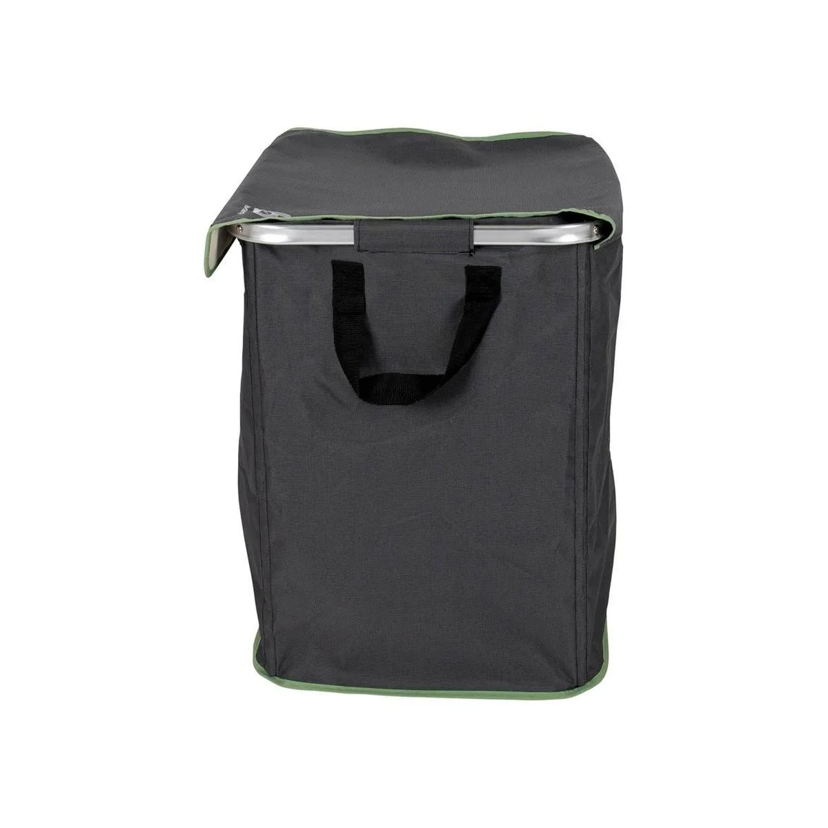 Bo-Camp Laundry Bag with Lid xl - Image 7