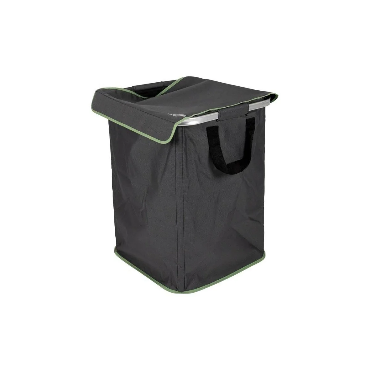 Bo-Camp Laundry Bag with Lid xl - Image 8