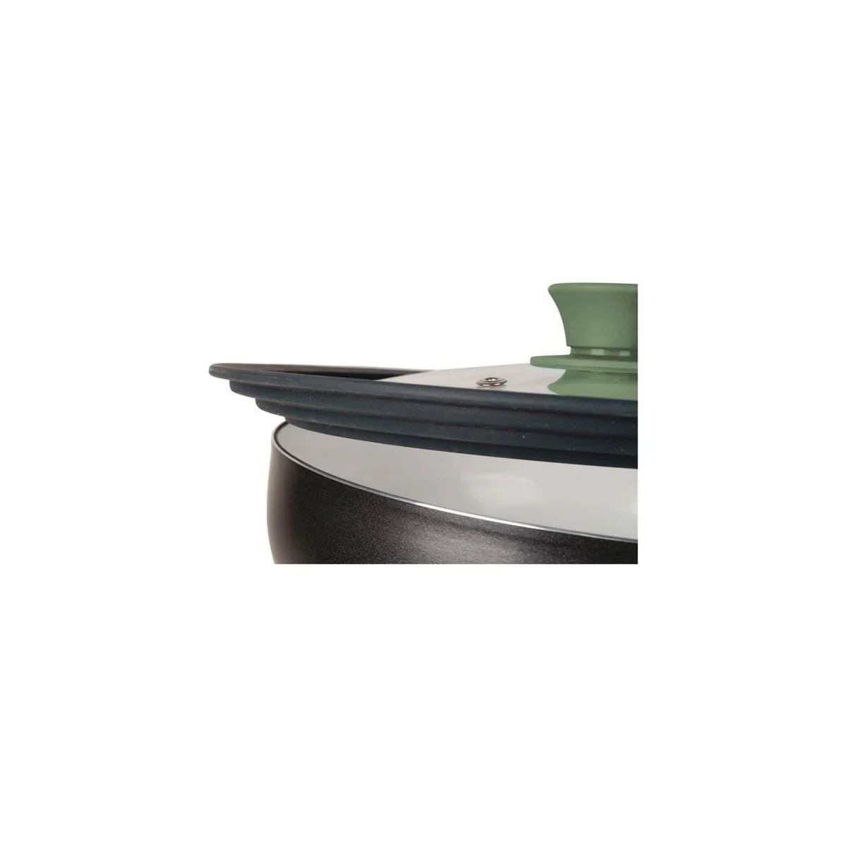 Bo-Camp Lid Universal Glass - Image 3