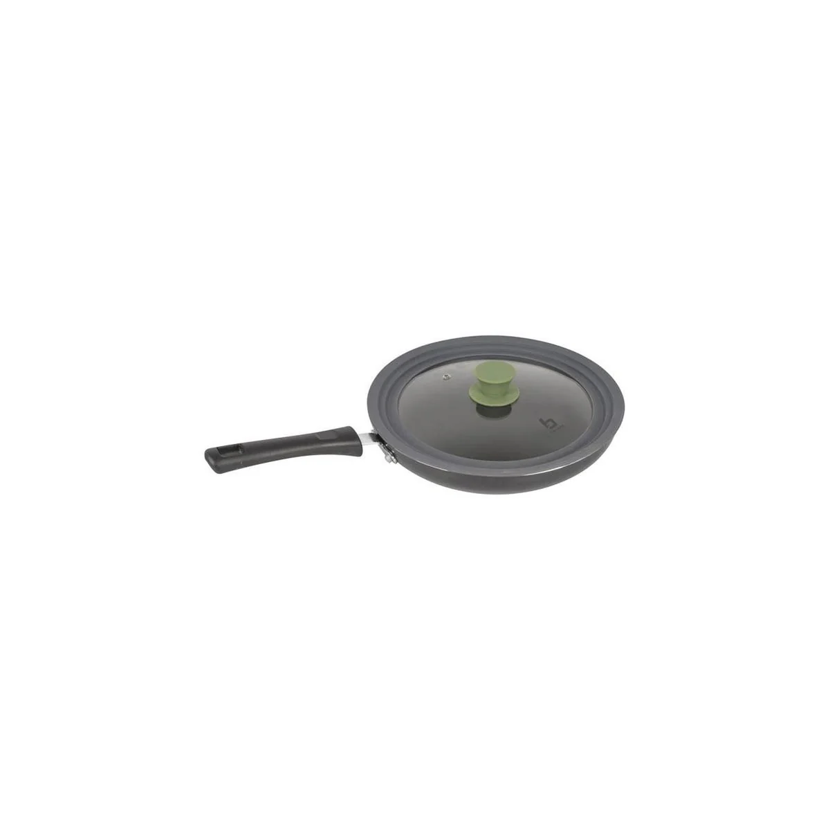 Bo-Camp Lid Universal Glass - Image 4