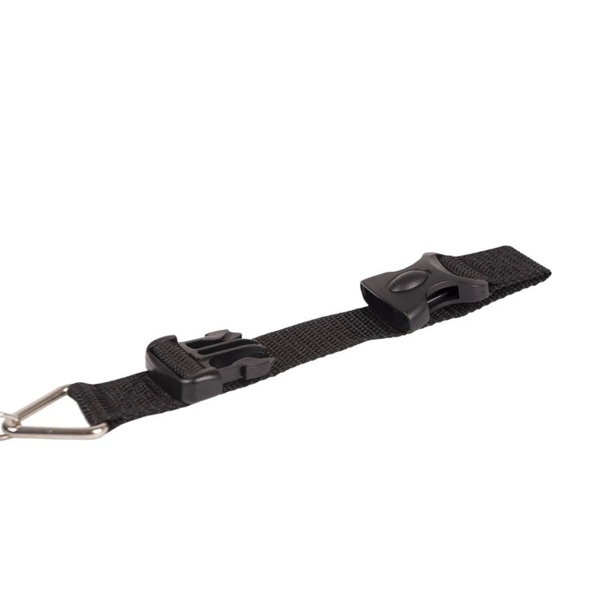 Bo-Camp Luggage Scale Digital To 40kg - Image 2