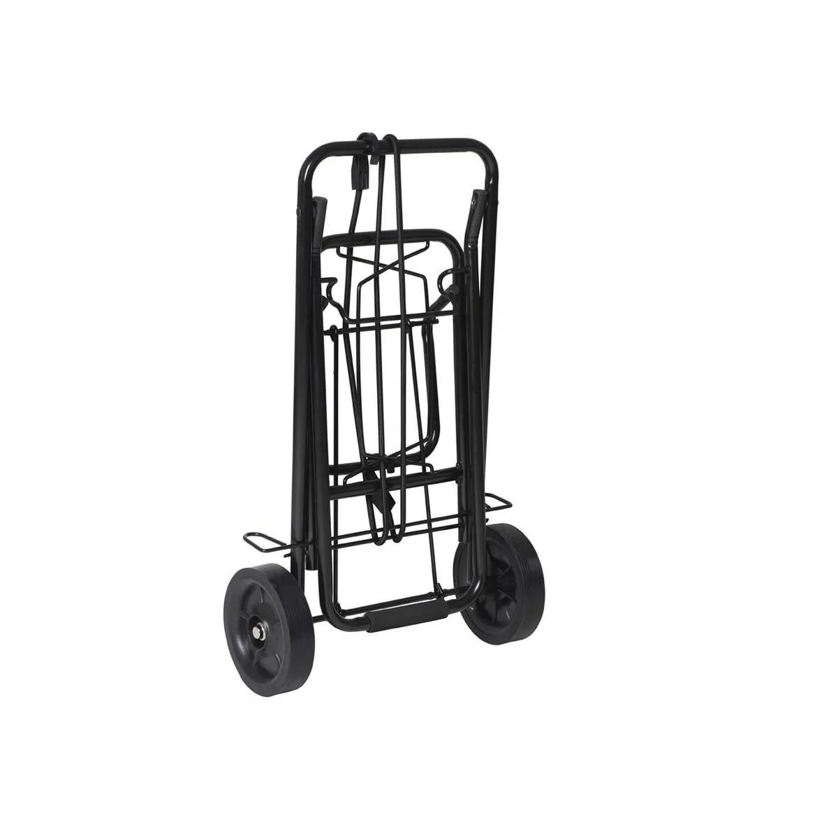 Bo-Camp Luggage Trolley Foldable 35kg - Image 6