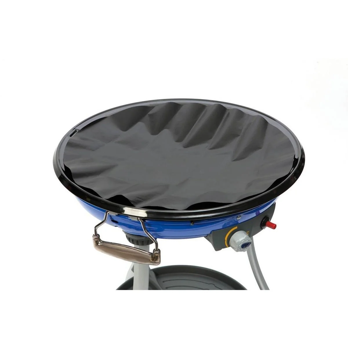 Bo-Camp Non-Stick Foil Round Reusable - Image 2
