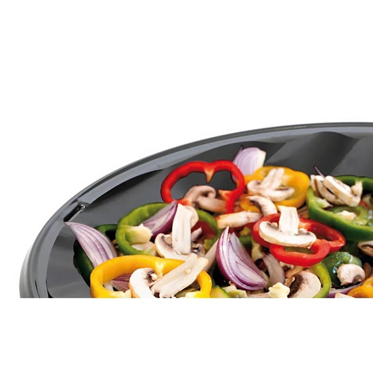 Bo-Camp Non-Stick Foil Round Reusable - Image 3
