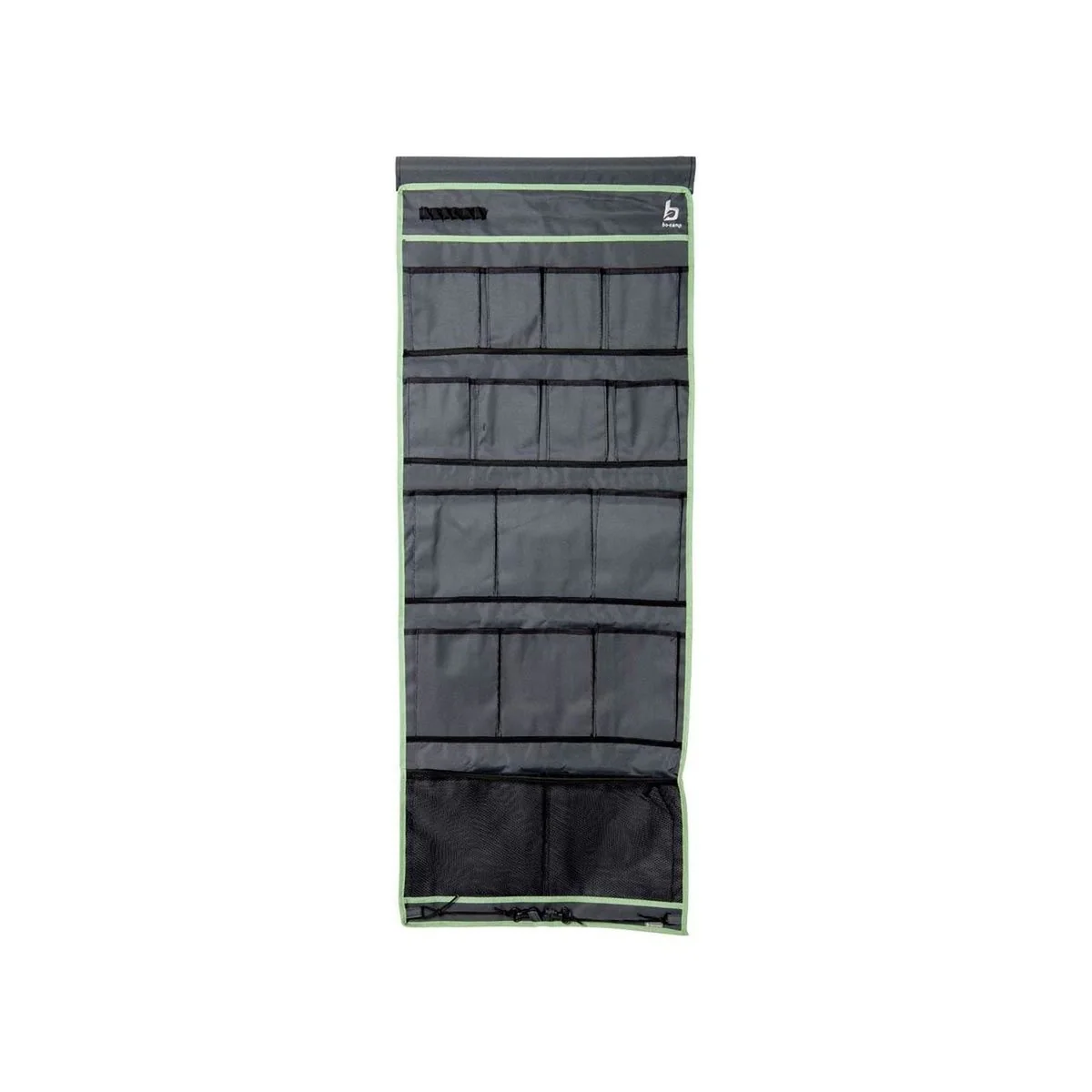 Bo-Camp Organizer 17 Compartments