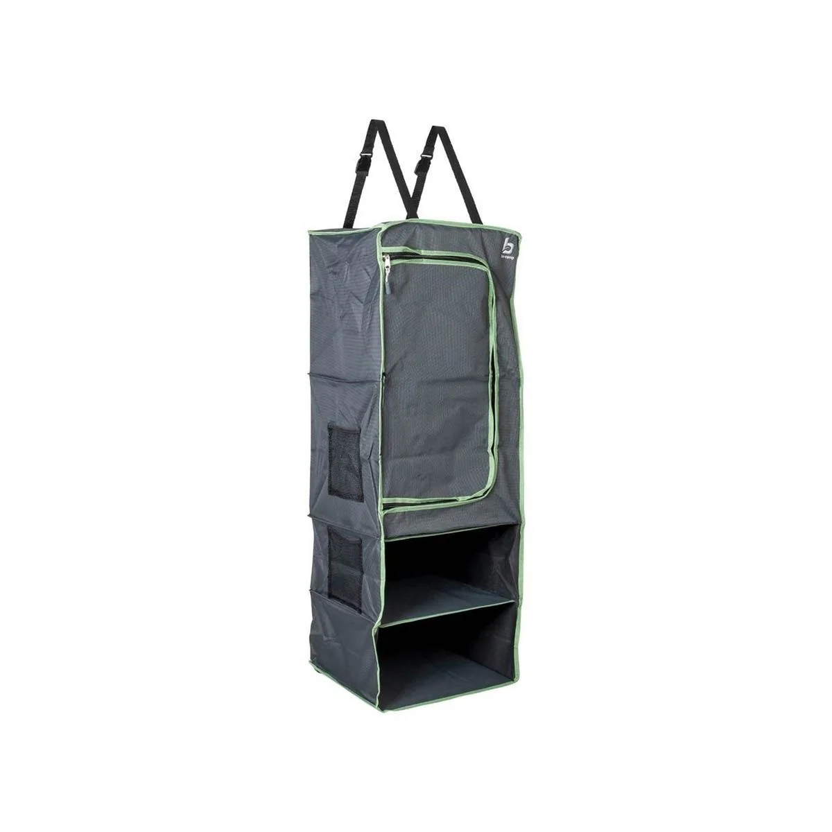 Bo-Camp Organizer 4 Compartments 1 Door - Image 4