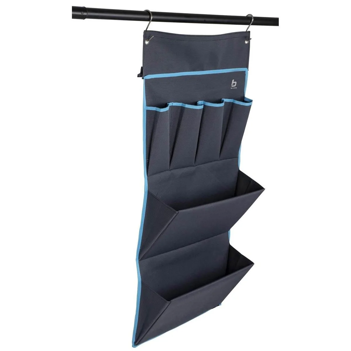 Bo-Camp Organizer 7 Compartments - Image 3