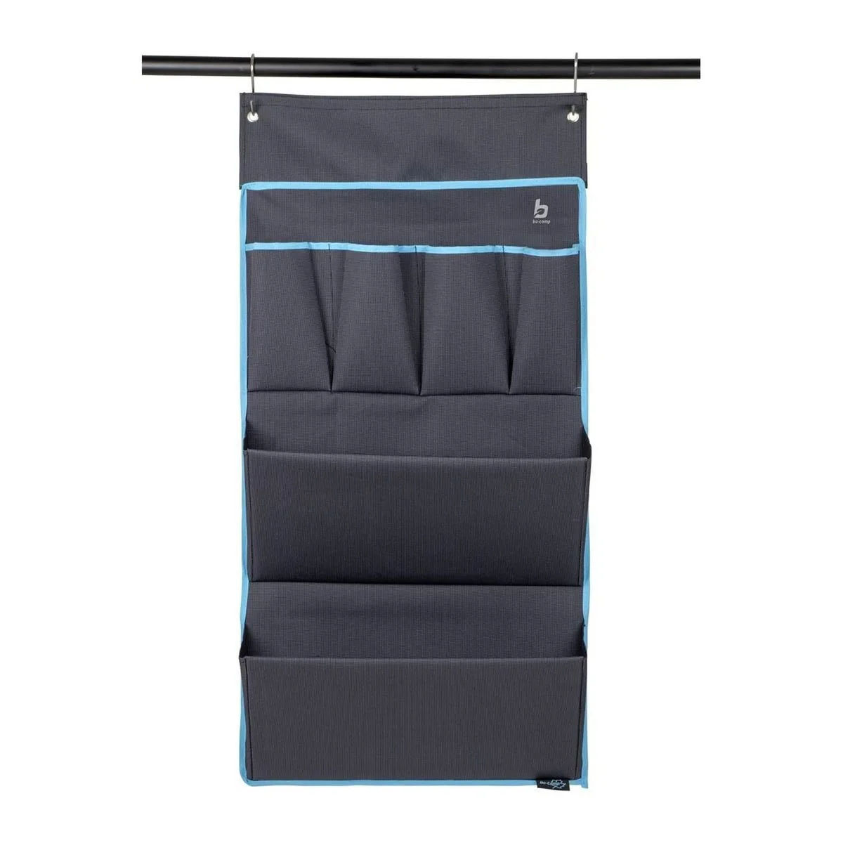 Bo-Camp Organizer 7 Compartments - Image 7