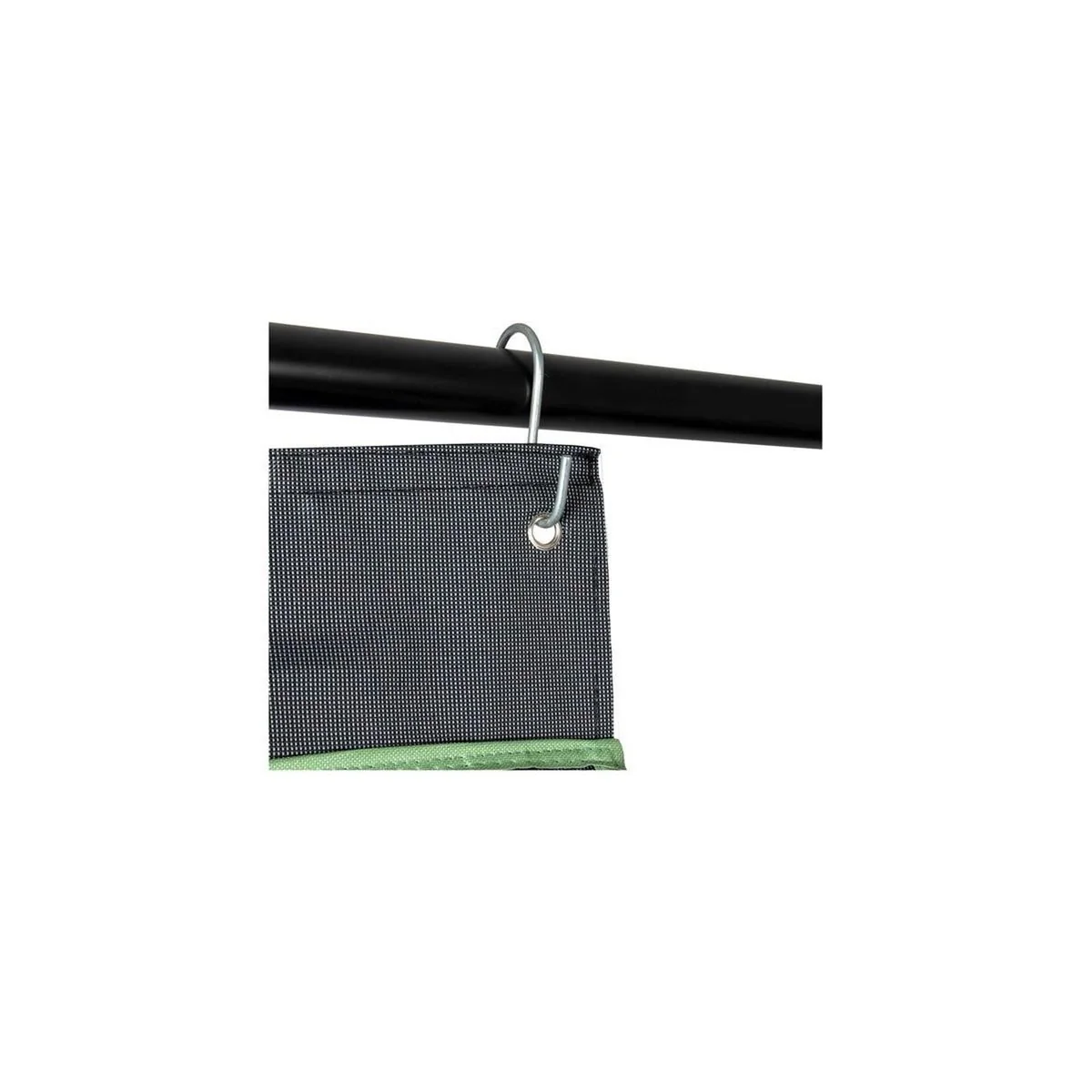 Bo-Camp Organizer with Mirror 15 Compartments - Image 3