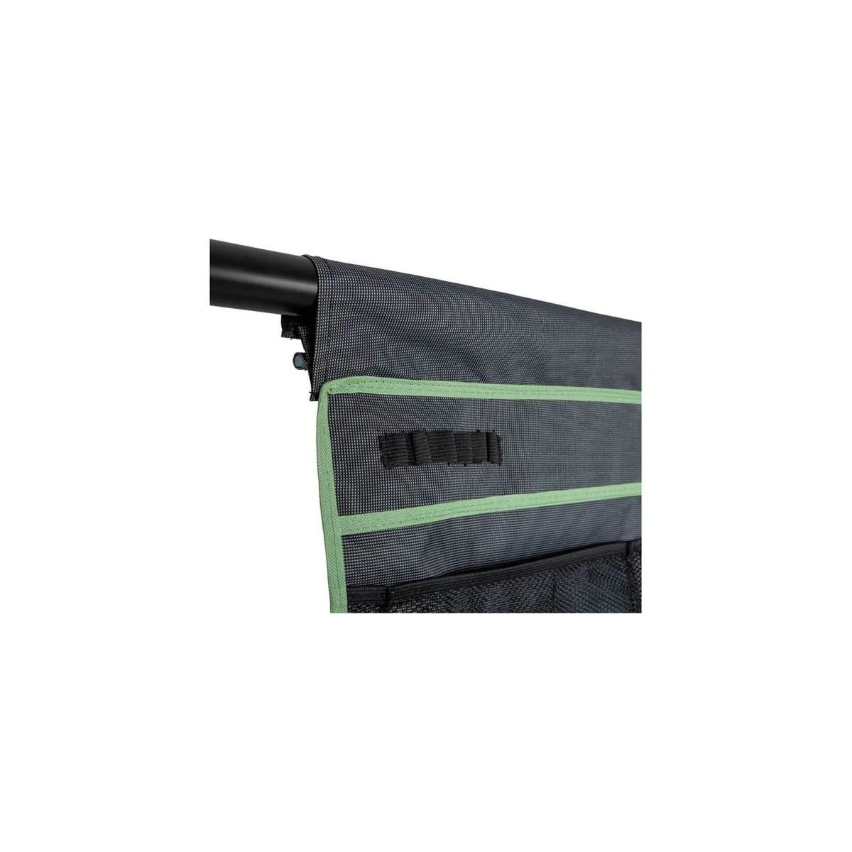 Bo-Camp Organizer with Mirror 15 Compartments - Image 4